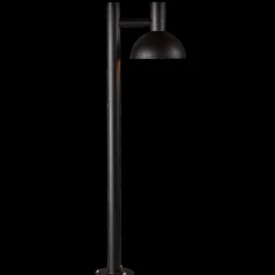 Nordlux Arki outdoor udendørs væglampe sort