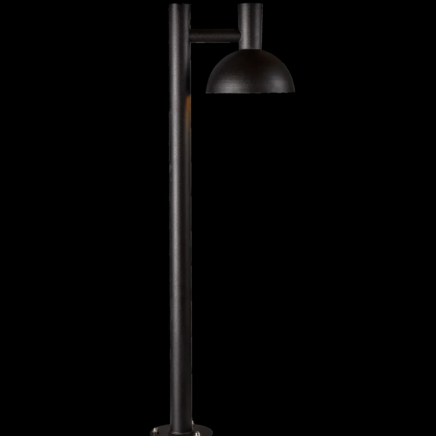 Nordlux Arki outdoor udendørs væglampe sort