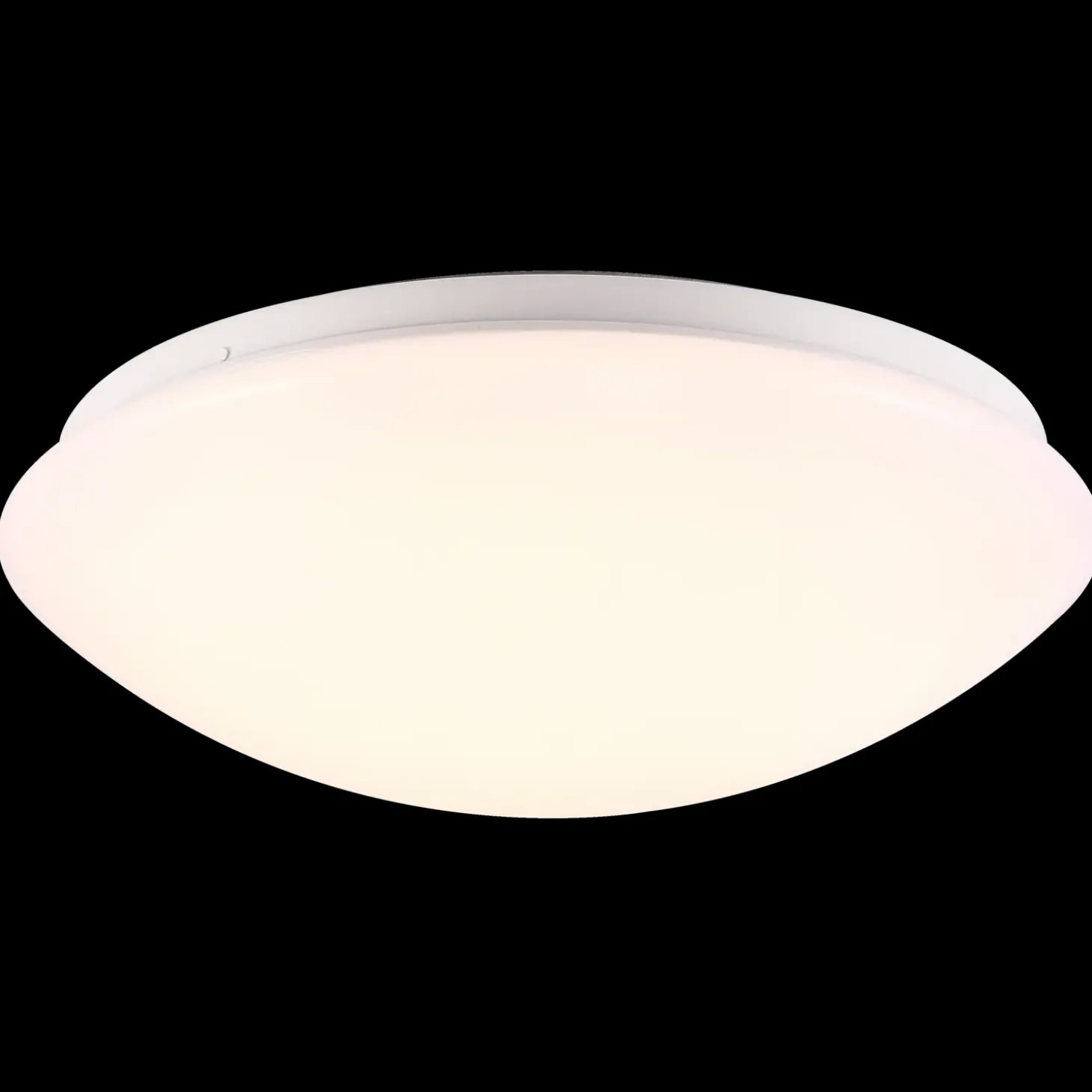Nordlux Ask 28 LED plafond 12W - hvid