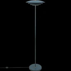 Nordlux Bretagne gulvlampe sort