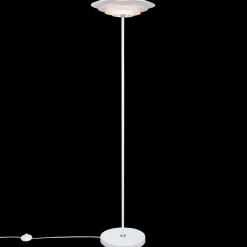 Nordlux Bretagne gulvlampe hvid