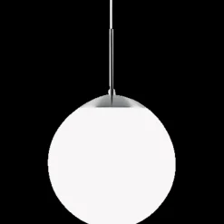 Nordlux Cafe pendel mat opal 15 cm