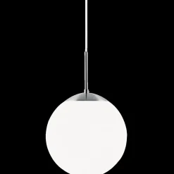 Nordlux Cafe pendel mat opal 15 cm