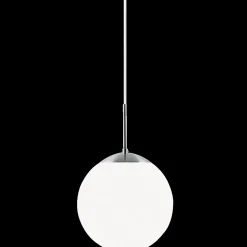 Nordlux Cafe pendel mat opal 15 cm