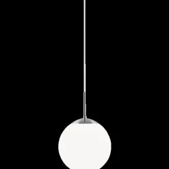 Nordlux Cafe pendel mat opal 15 cm