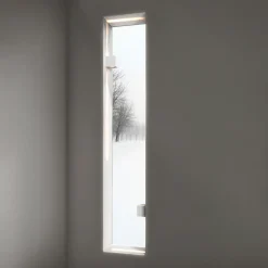 Nordlux Canto Kubi 2 udendørs væglampe hvid