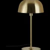 Nordlux Cera bordlampe messing
