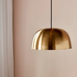 Nordlux Cera pendel messing