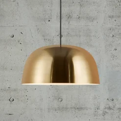 Nordlux Cera pendel messing