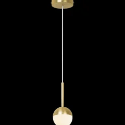 Nordlux Contina pendel messing