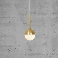 Nordlux Contina pendel messing