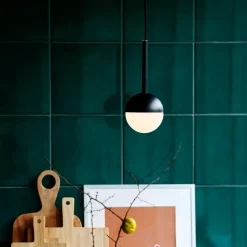 Nordlux Contina pendel sort