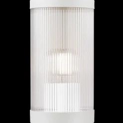 Nordlux Coupar udendørs væglampe hvid