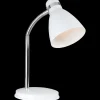 Nordlux Cyclone bordlampe hvid