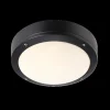 Nordlux Desi 22 plafond E27 - sort