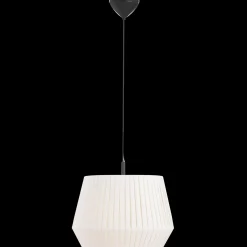 Nordlux Dicte 40 pendel hvid