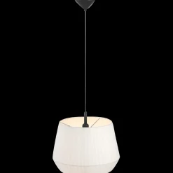 Nordlux Dicte 40 pendel hvid