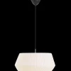 Nordlux Dicte 53 pendel hvid