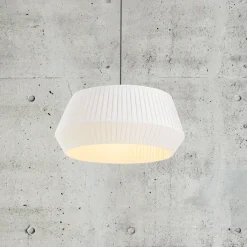 Nordlux Dicte 53 pendel hvid
