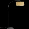 Nordlux Dicte gulvlampe beige