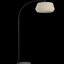 Nordlux Dicte gulvlampe beige