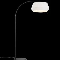 Nordlux Dicte gulvlampe hvid
