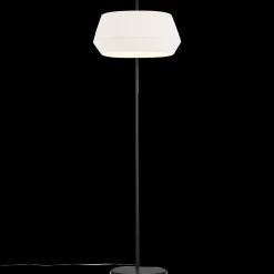 Nordlux Dicte gulvlampe hvid