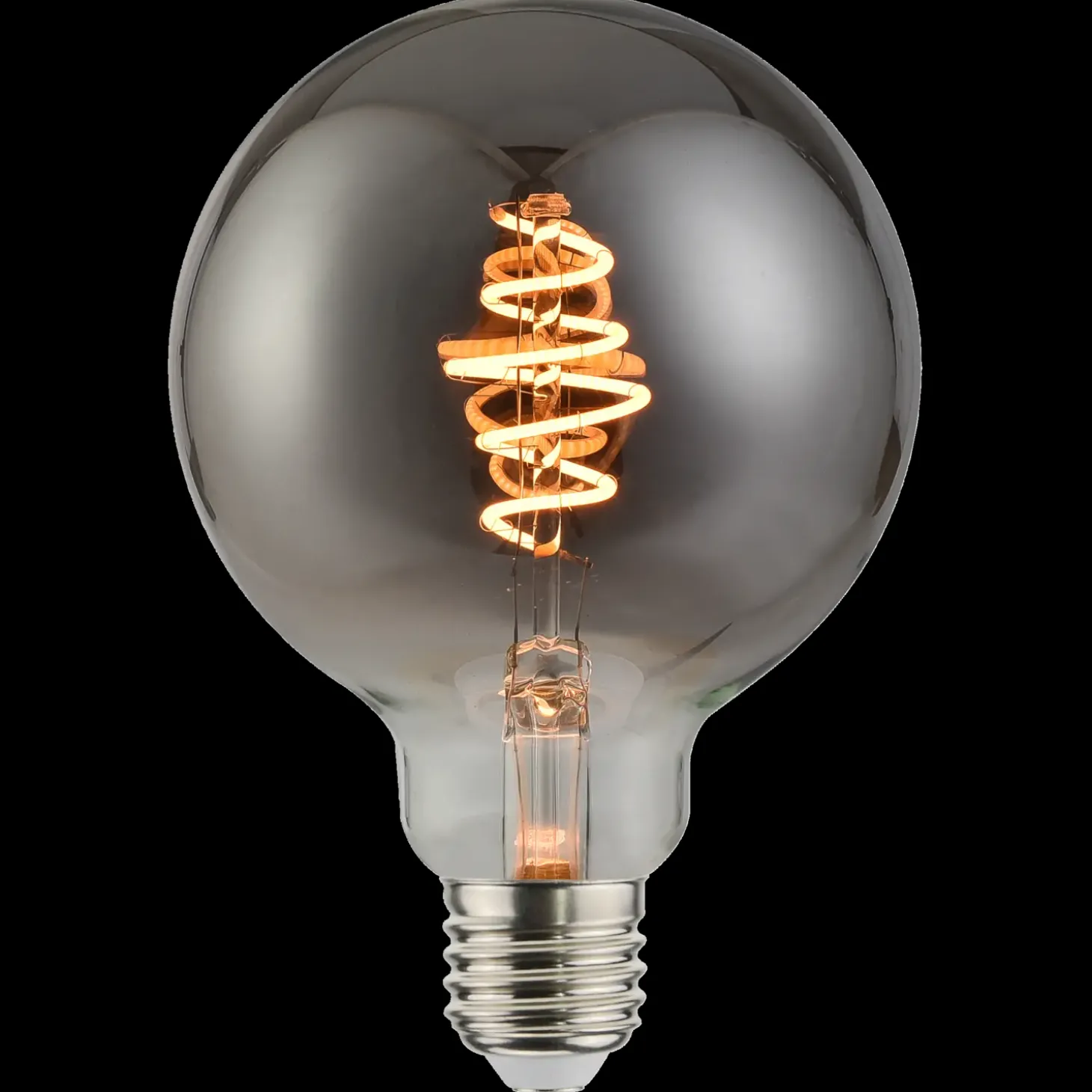 Nordlux E27 5W G95 LED pære