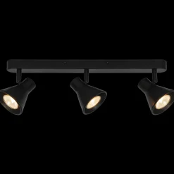 Nordlux Eik 3 spotlight sort