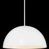 Nordlux Ellen 30 pendel E27 hvid