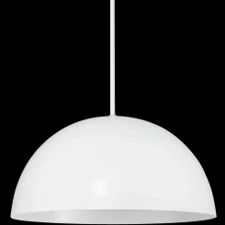 Nordlux Ellen 30 pendel E27 hvid