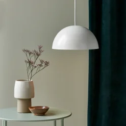 Nordlux Ellen 30 pendel E27 hvid