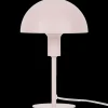 Nordlux Ellen mini bordlampe støvet rosa E14