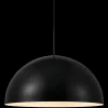 Nordlux Ellen pendel 40 E27 sort