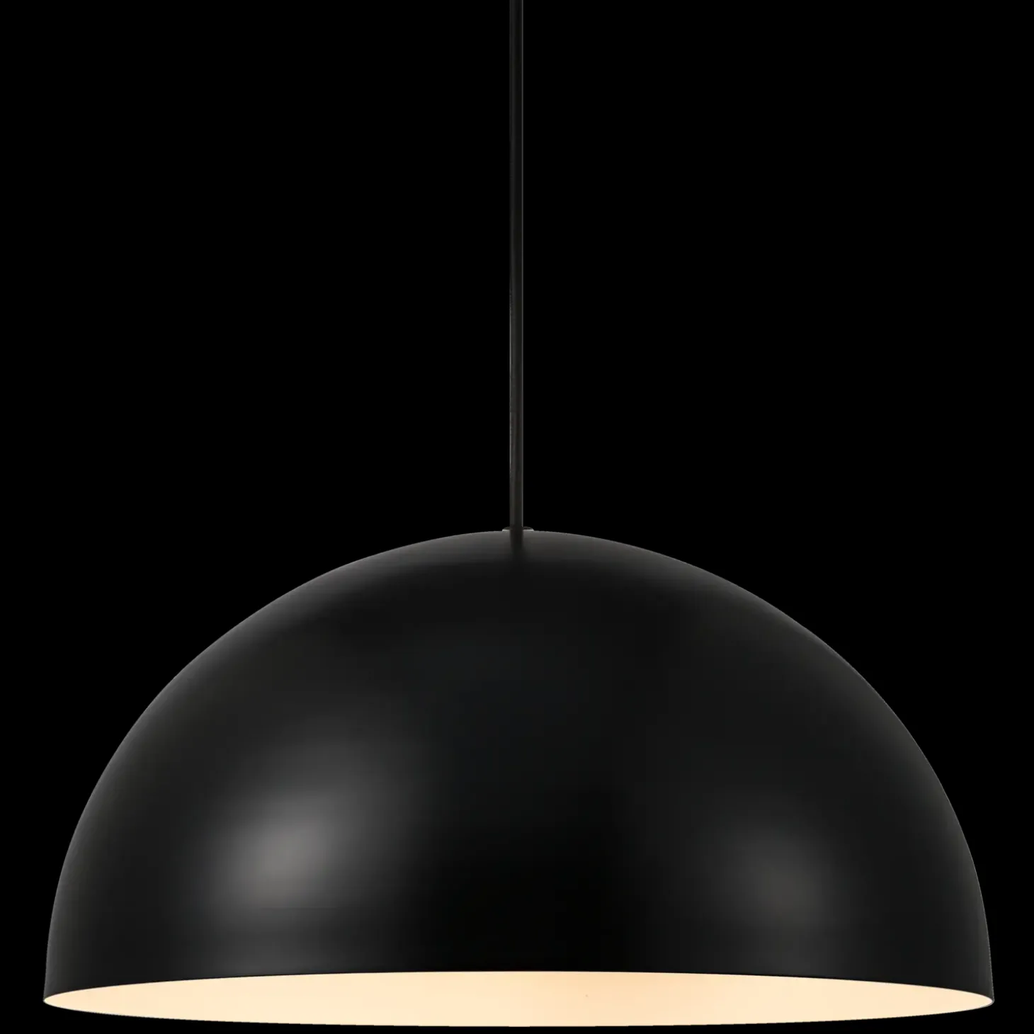 Nordlux Ellen pendel 40 E27 sort