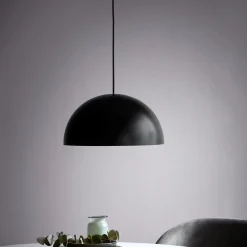 Nordlux Ellen pendel 40 E27 sort