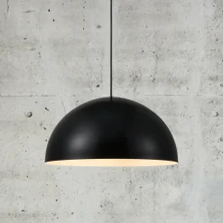 Nordlux Ellen pendel 40 E27 sort