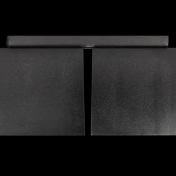 Nordlux Ethan 4-spot loftlampe sort