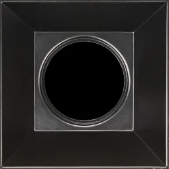 Nordlux Ethan 4-spot loftlampe sort