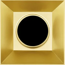 Nordlux Ethan 4-spot loftlampe sort