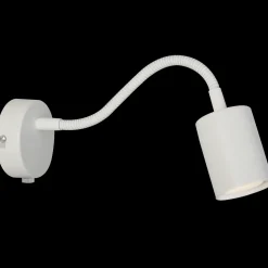 Nordlux Explore enkelt flex 7W hvid