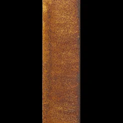 Nordlux Fold 10 udendørs væglampe corten