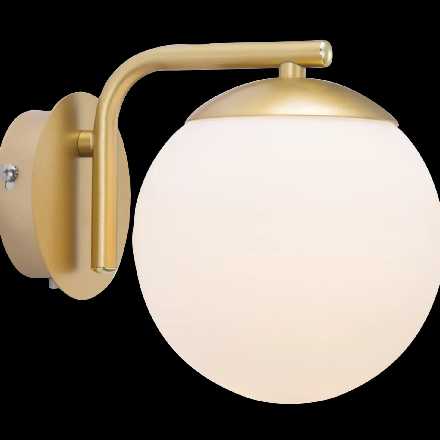 Nordlux grant væglampe E14 hvid