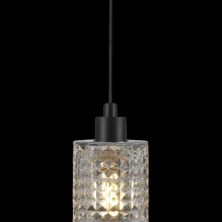 Nordlux hollywood pendel E27 glas