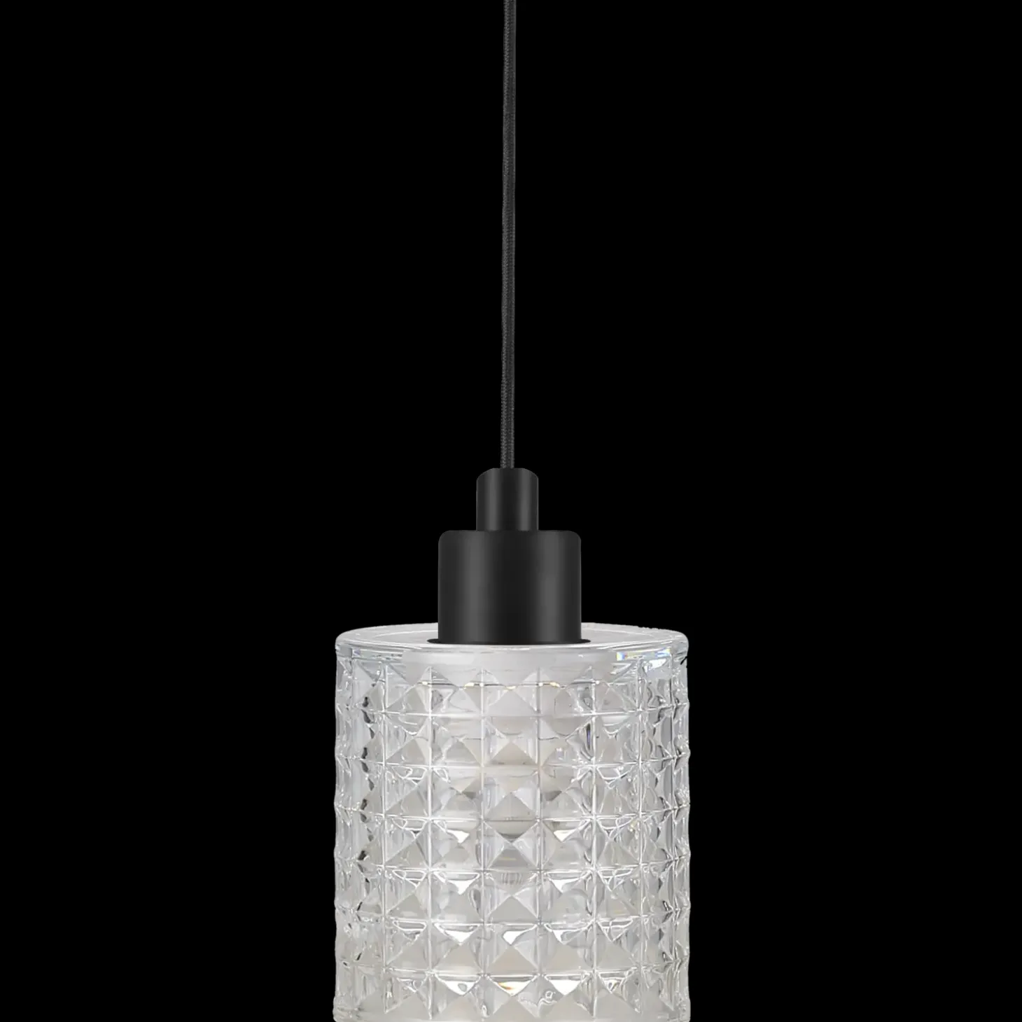 Nordlux hollywood pendel E27 glas