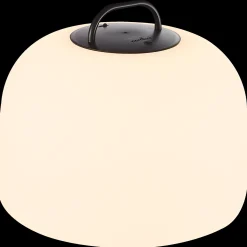 Nordlux Kettle tripod 100 sort metalstel til Kettle