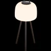 Nordlux Kettle tripod 31 sort metalstel til Kettle