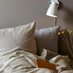 Nordlux Largo væglampe E27 hvid