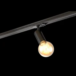 Nordlux Link Open loftlampe sort