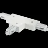 Nordlux Link T-connect venstre hvid